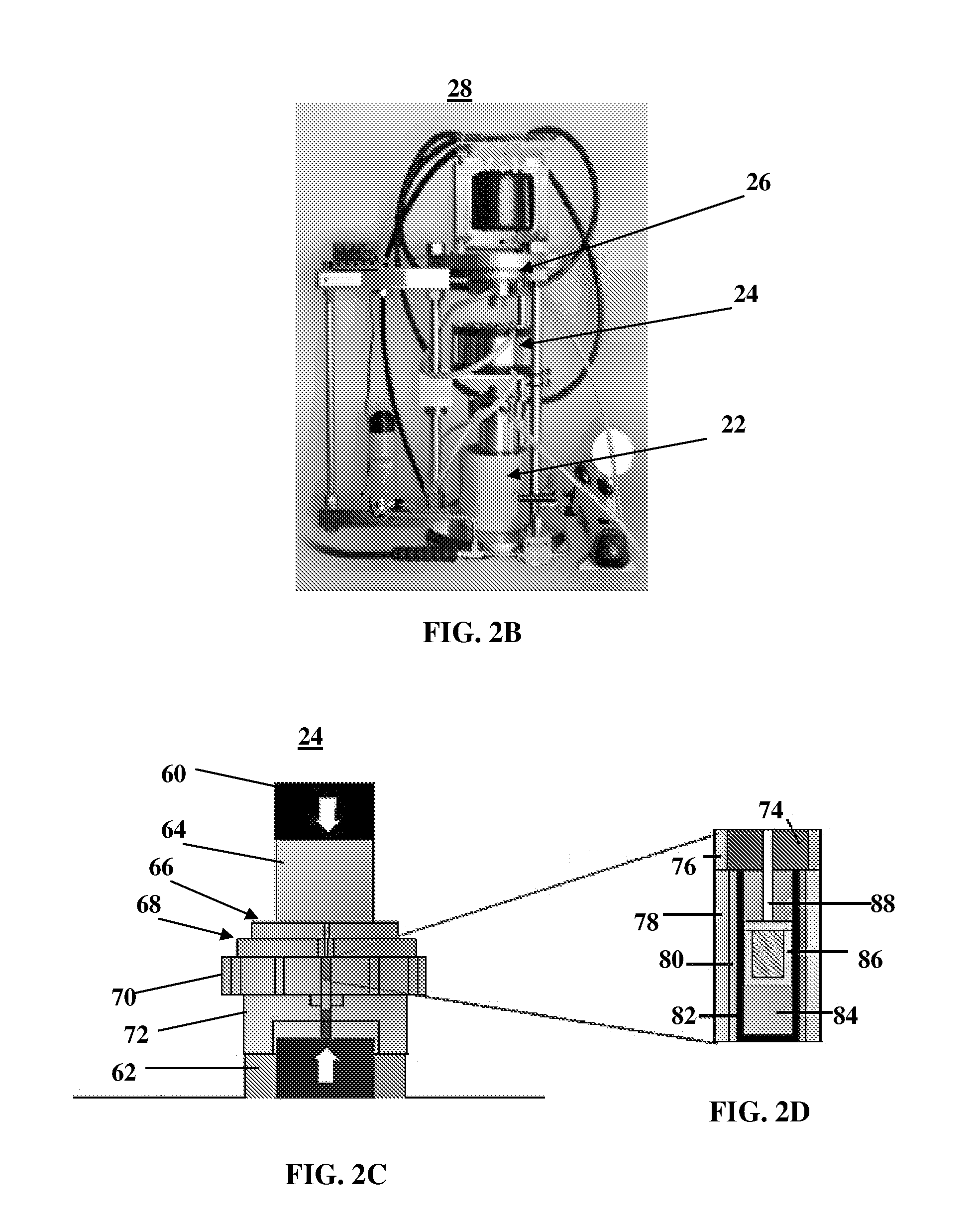 Magnetic nanoparticles, bulk nanocomposite magnets, and production thereof