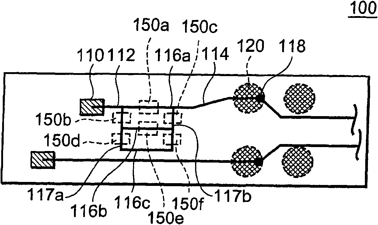 Wiring substrate and method of manufacturing the same