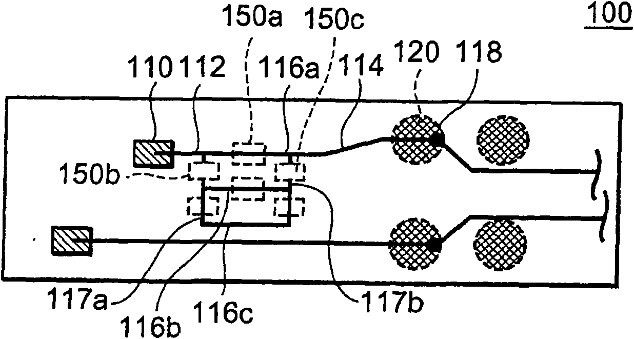 Wiring substrate and method of manufacturing the same