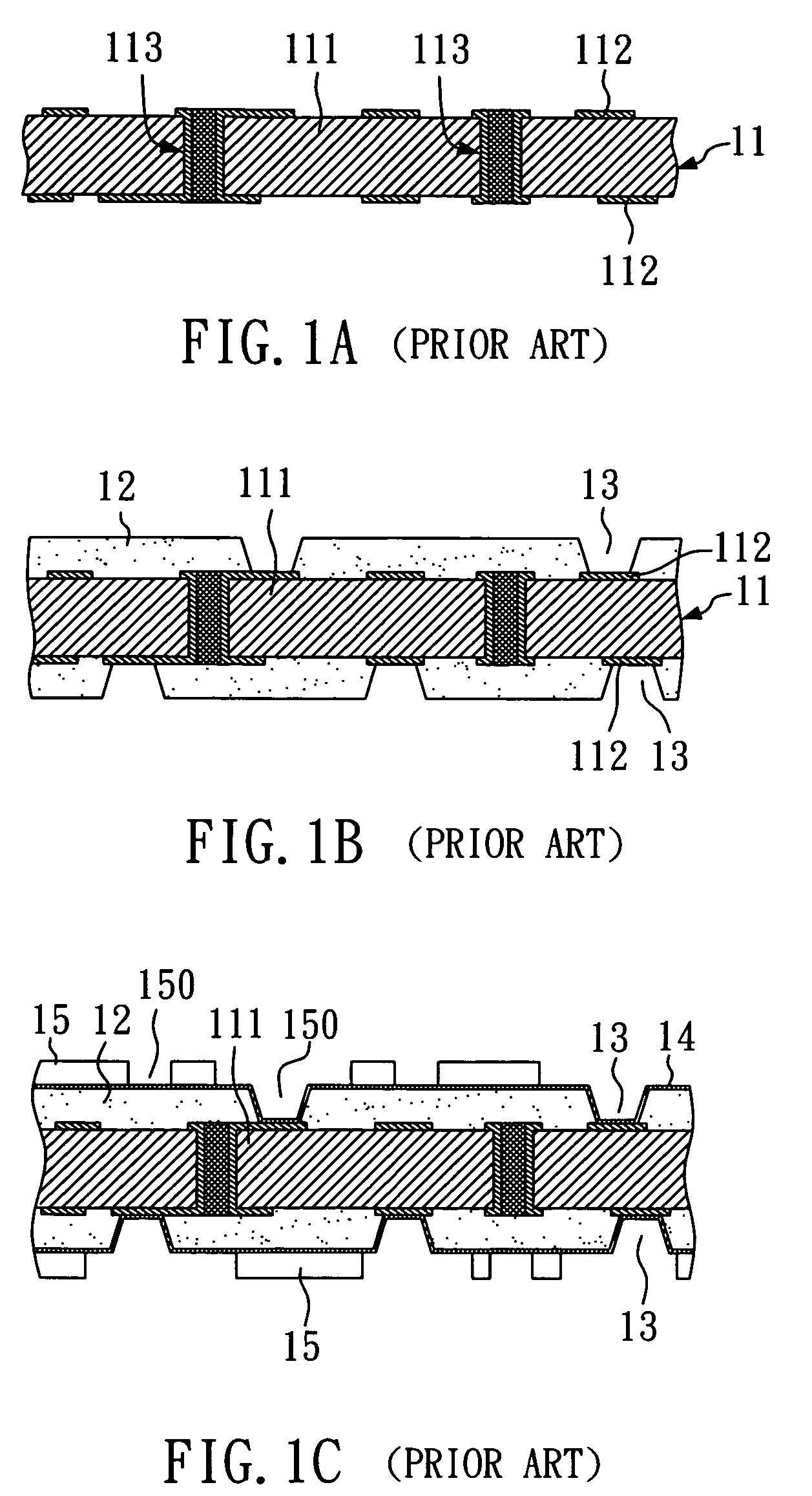 Coreless package substrate with conductive structures