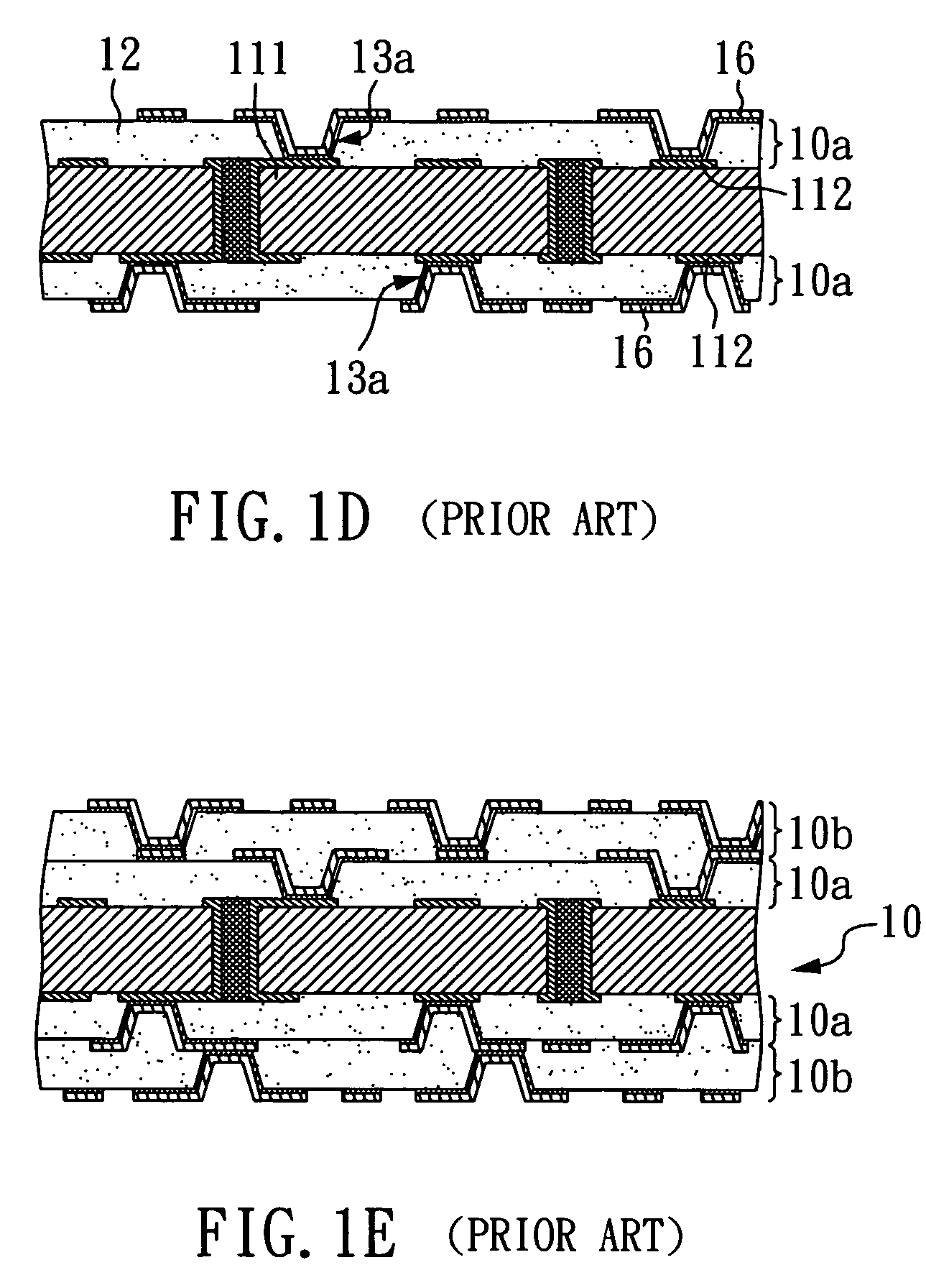 Coreless package substrate with conductive structures