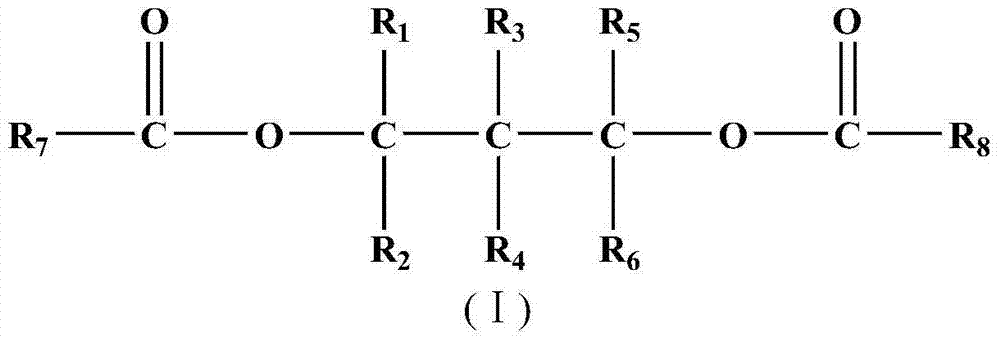 Catalyst component for olefin polymerization and catalyst thereof