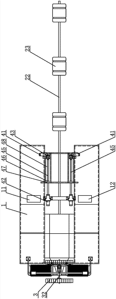 Dredger