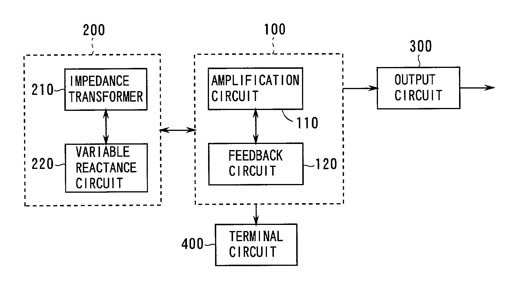 Voltage-controlled oscillator and communication device