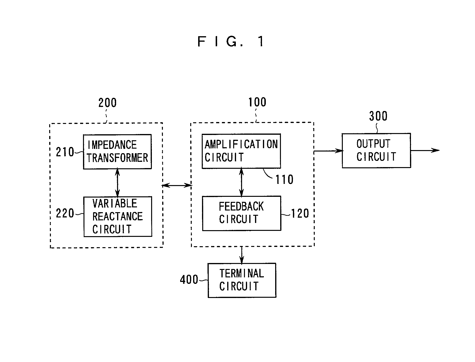 Voltage-controlled oscillator and communication device