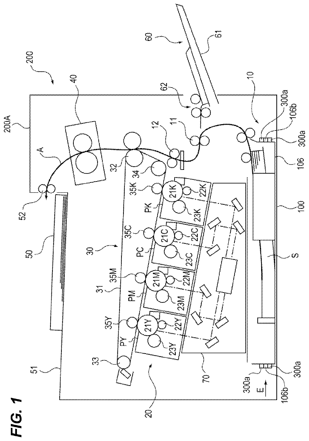 Image forming apparatus