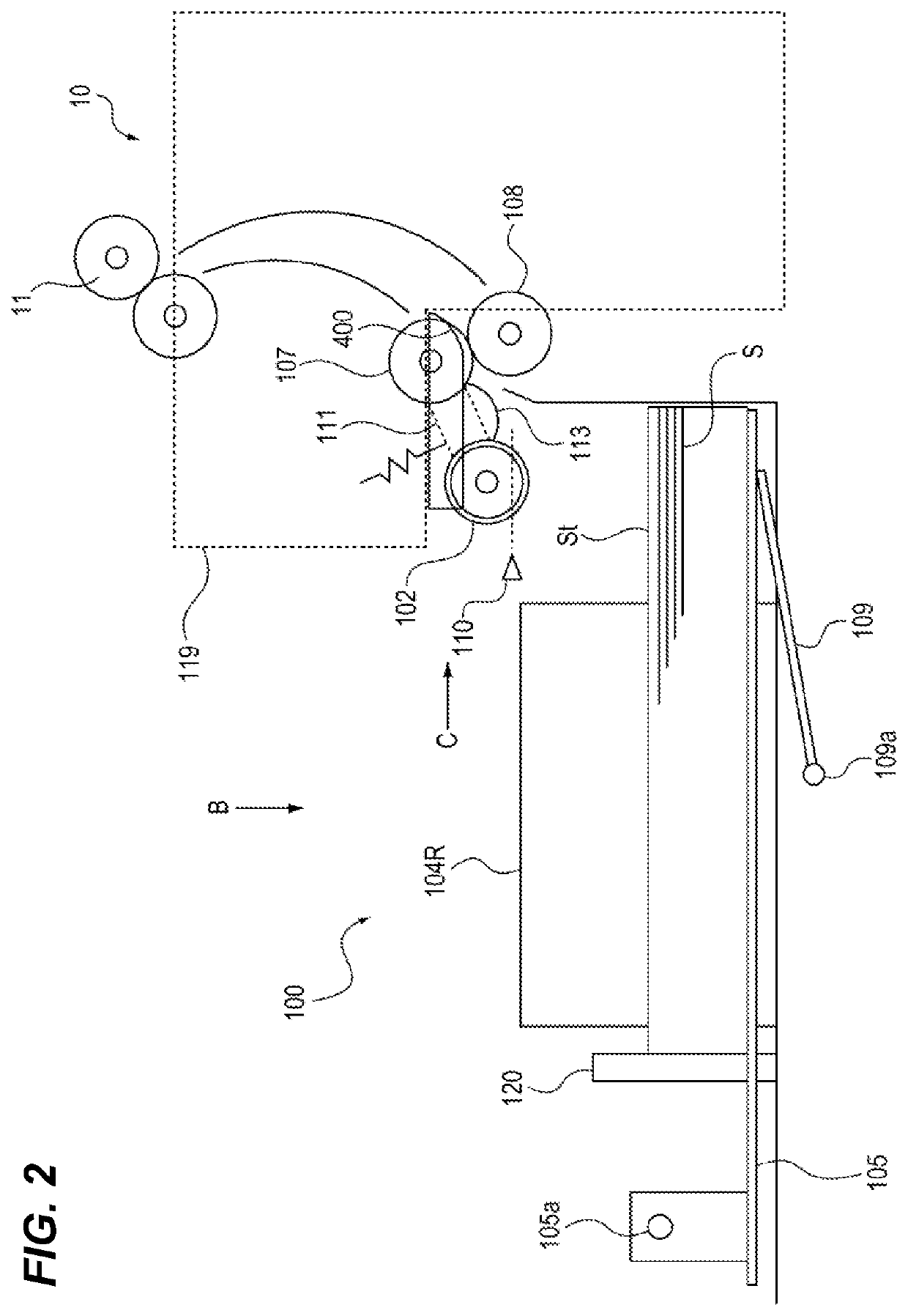 Image forming apparatus