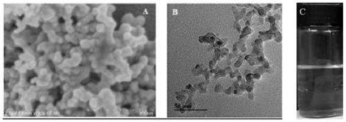 Novel emulsion with pH responsiveness