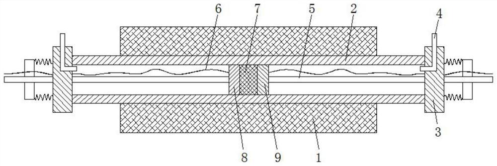 Research method of silver selenide in copper anode slime refining