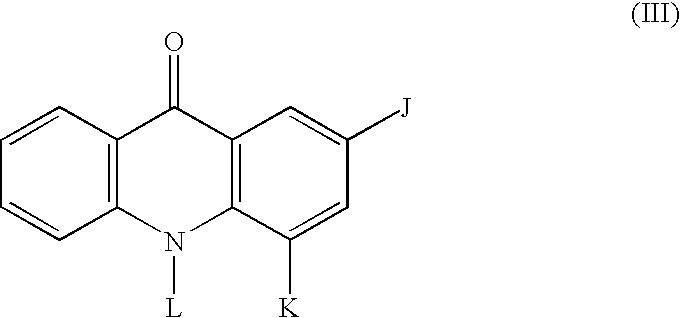 Substituted phenoxazines and acridones as inhibitors of AKT