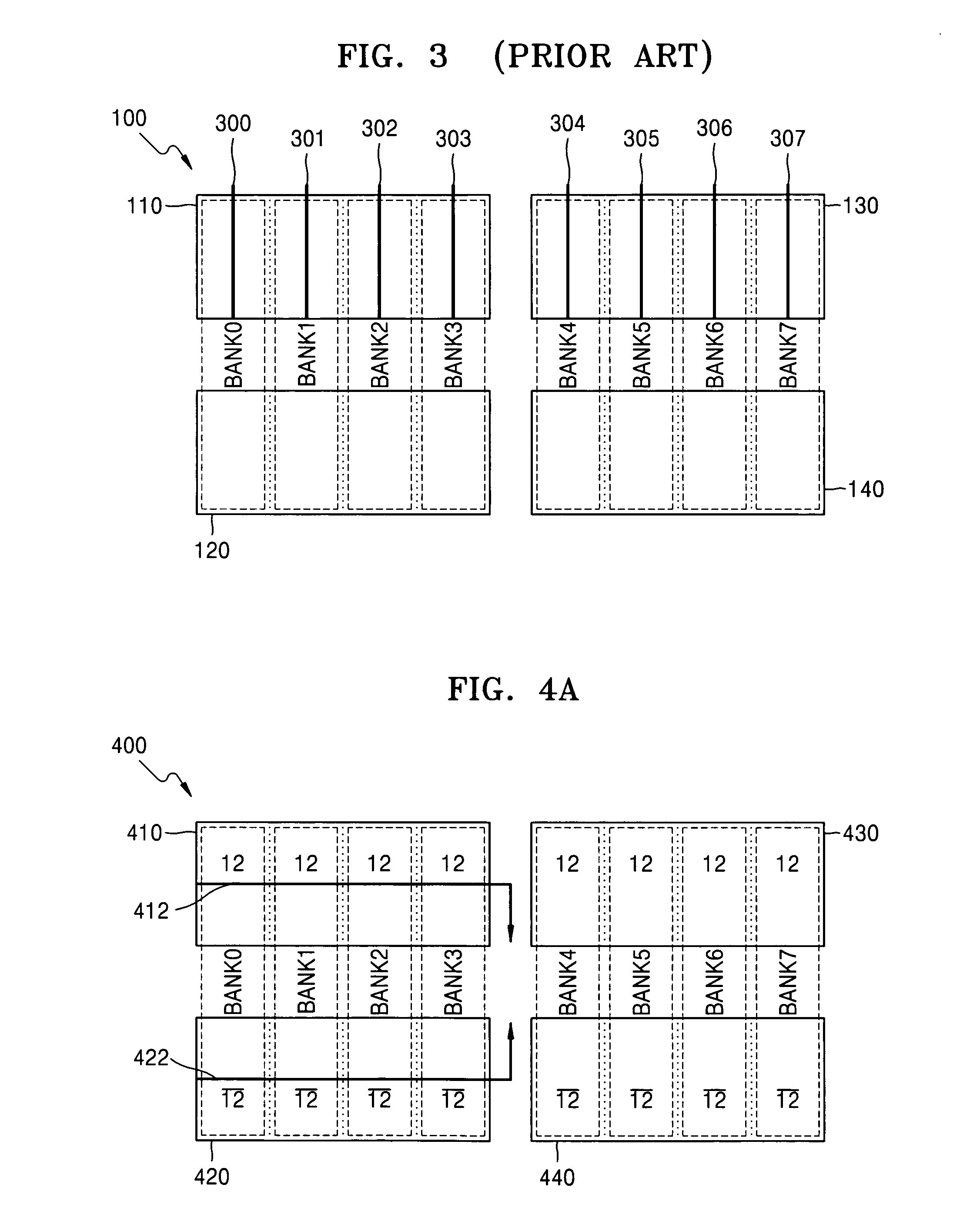 Address coding method and address decoder for reducing sensing noise during refresh operation of memory device