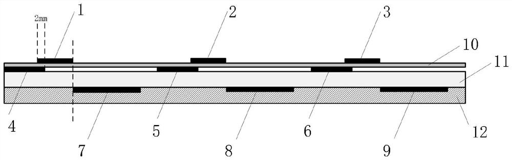 Series SDBD plasma exciter with shielding electrodes