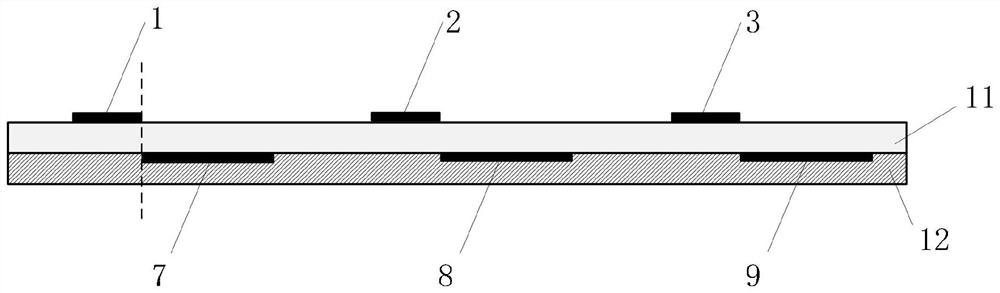 Series SDBD plasma exciter with shielding electrodes