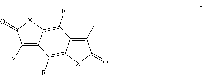 Semiconducting polymers
