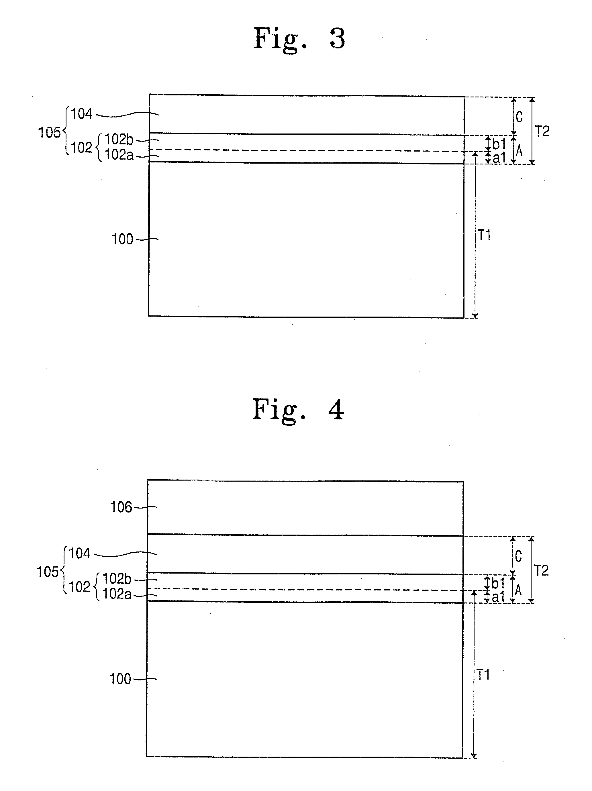 Method for forming layer for trench isolation structure