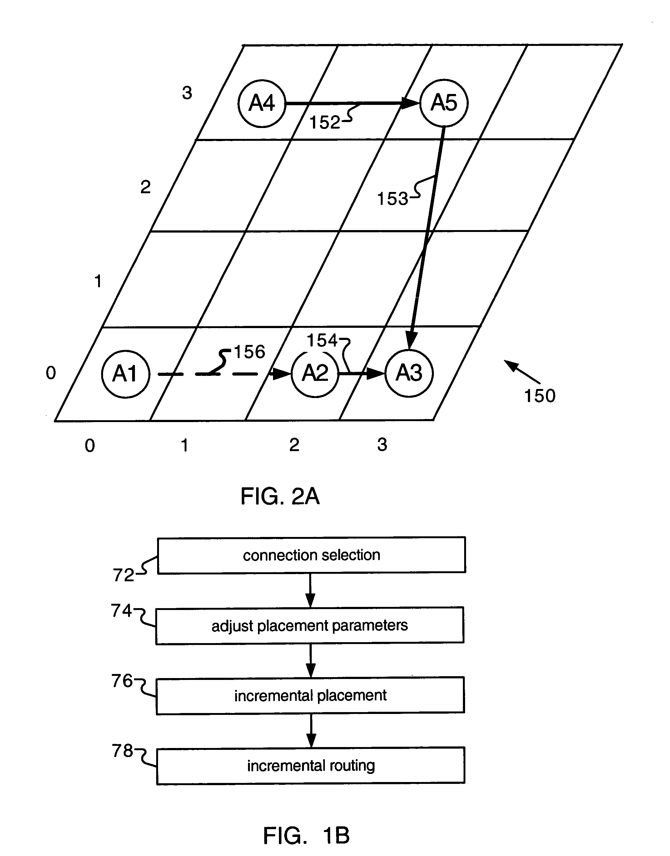 Post-layout optimization in integrated circuit design