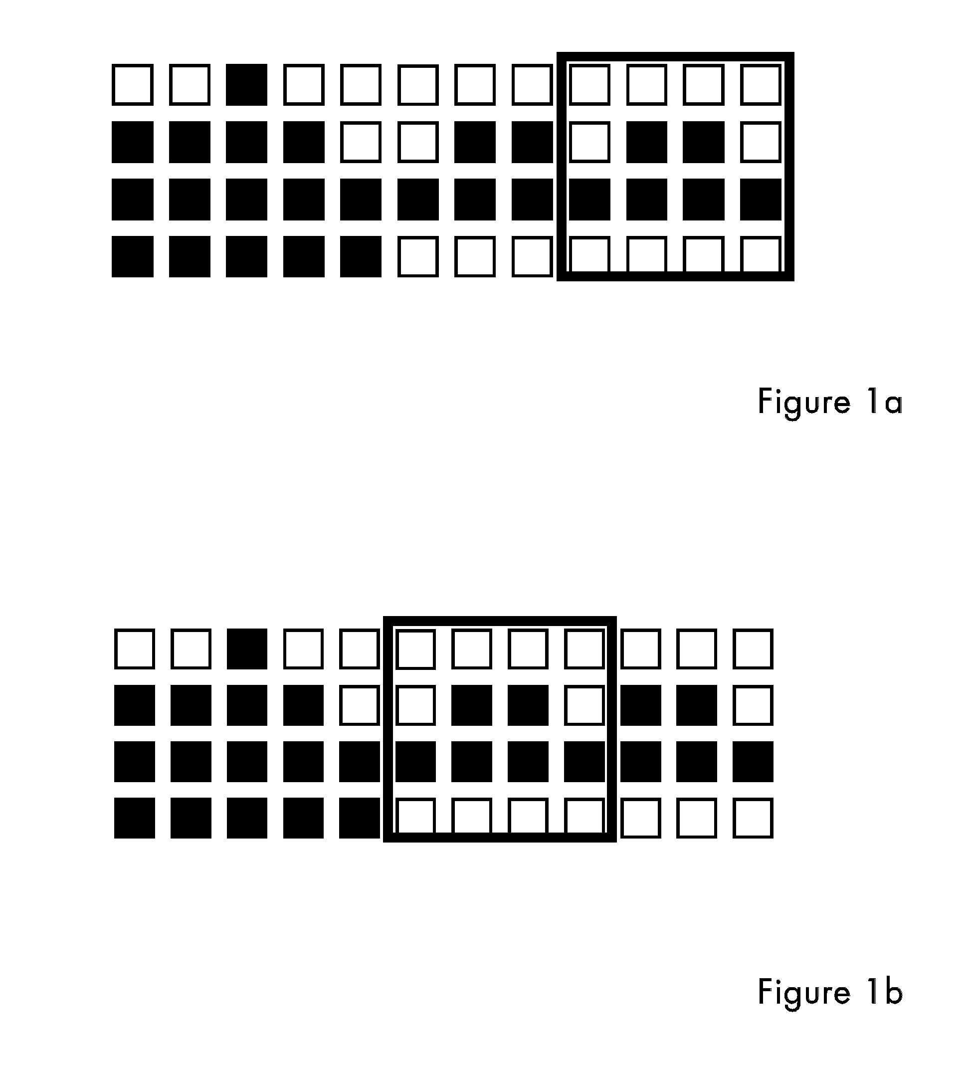 Prediction of pixels in image coding