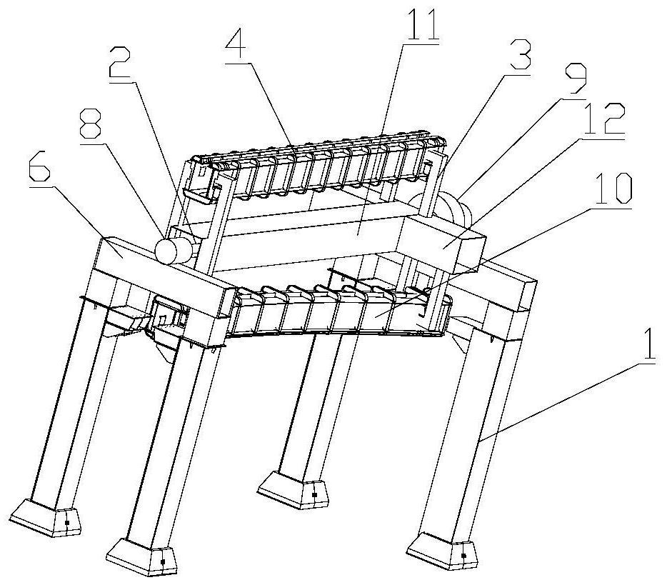 Rotary switch