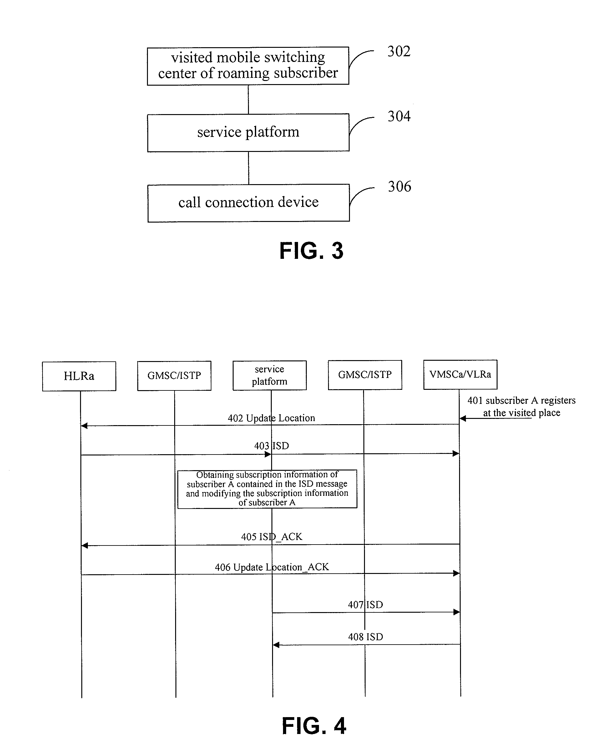 Calling method, device, and system