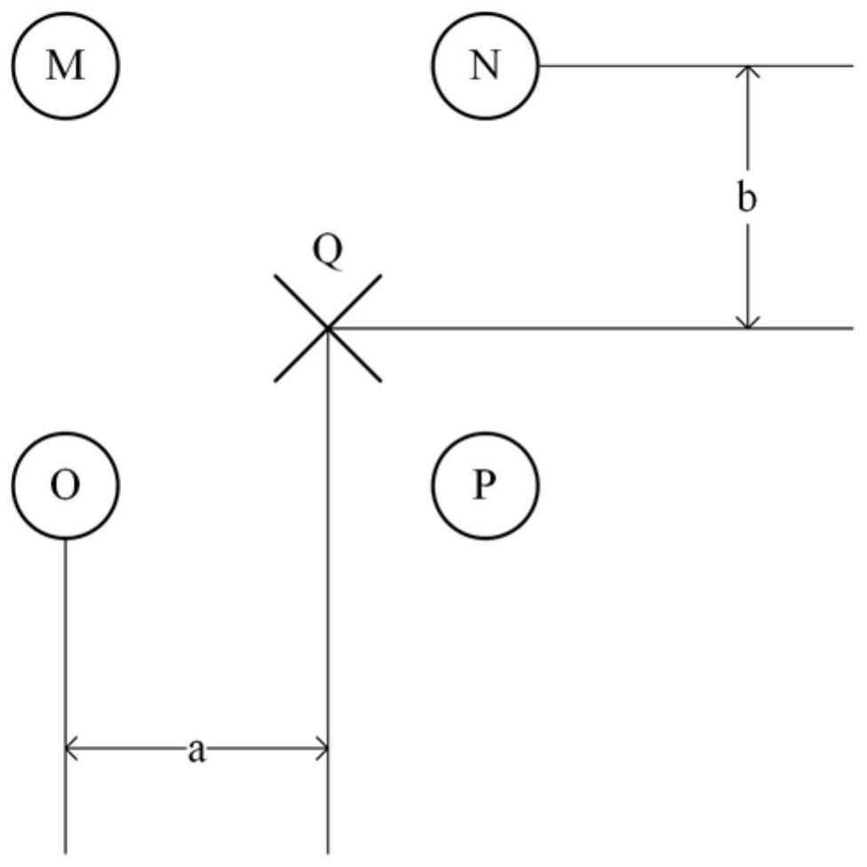 Accuracy compensation method, system and storage medium for feature map scaling