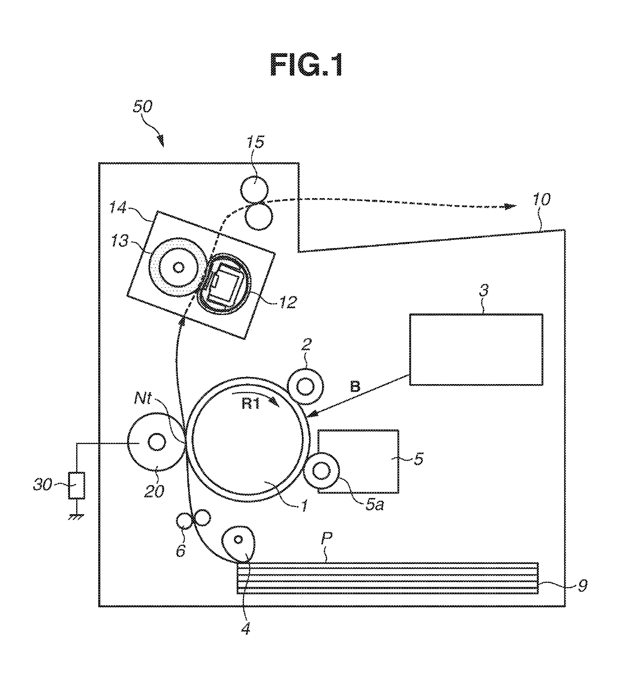 Image forming apparatus