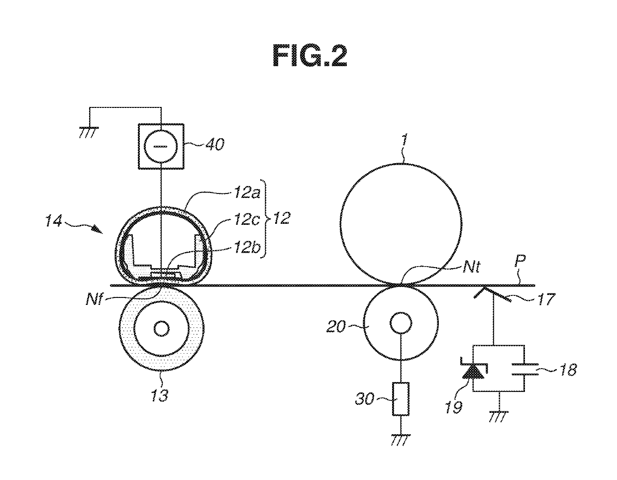 Image forming apparatus