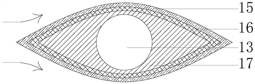 Adjustable household grape trellis