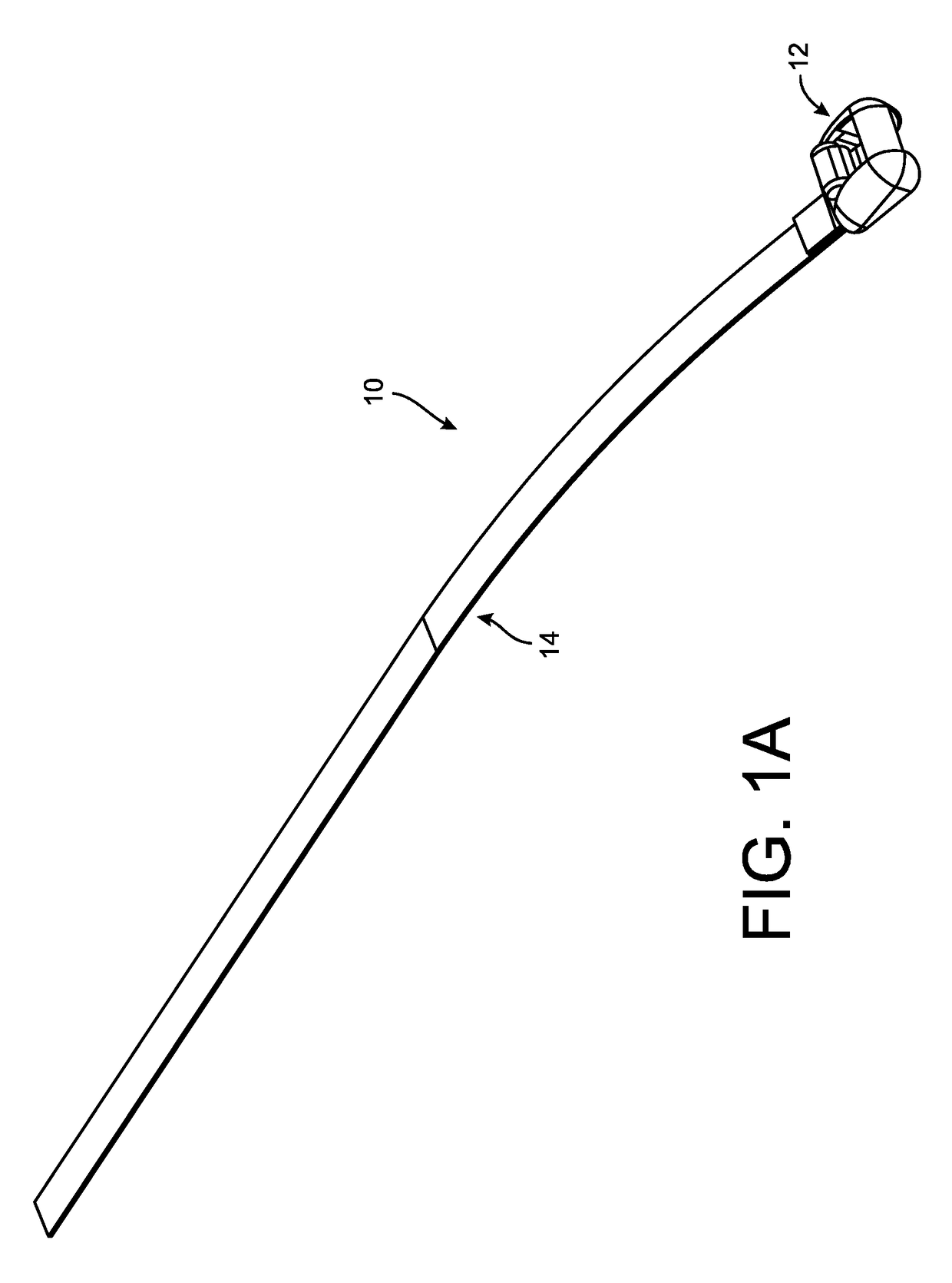 Cable lacing tie devices and methods of using the same