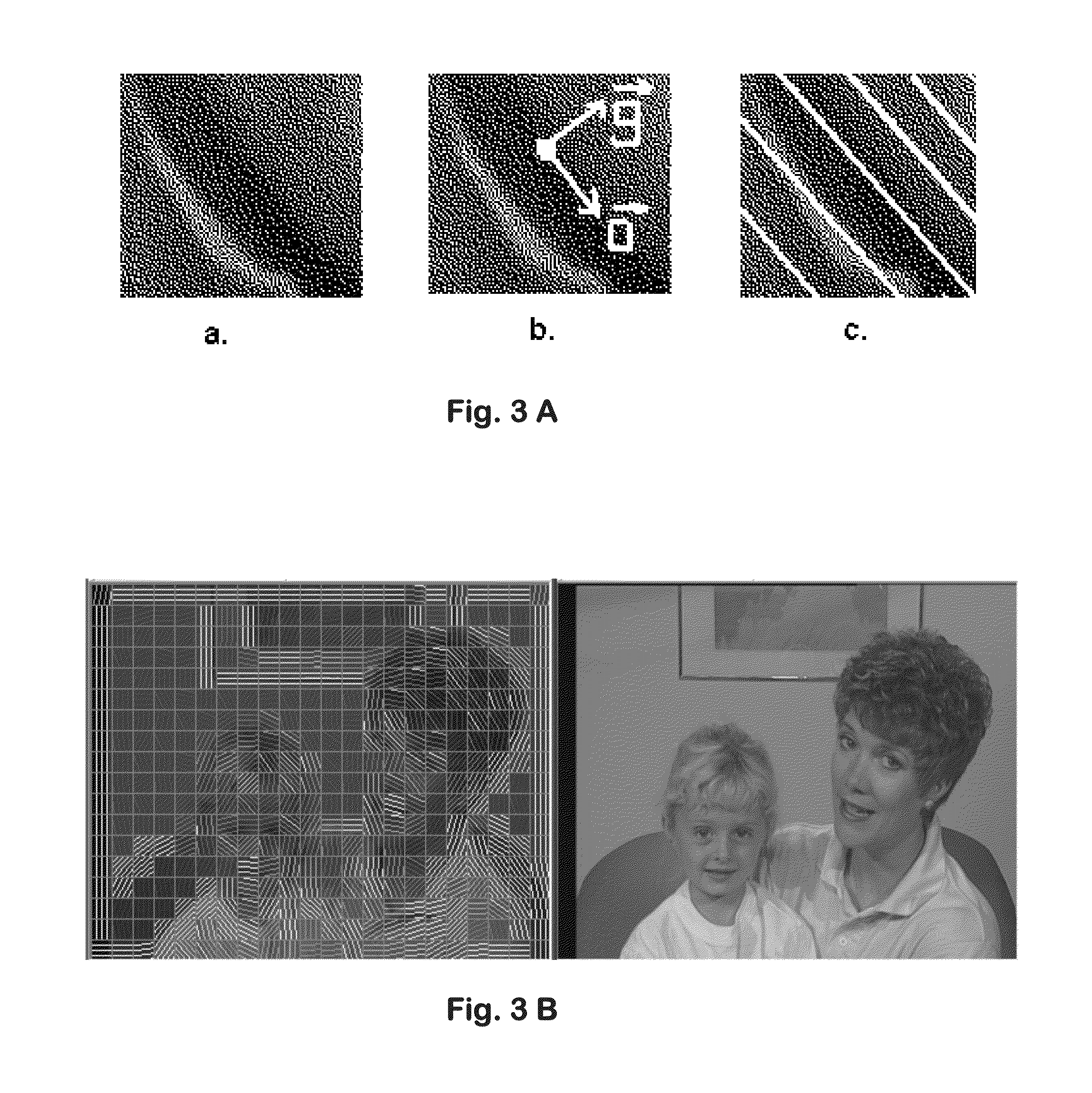 Video compression for high efficiency video coding