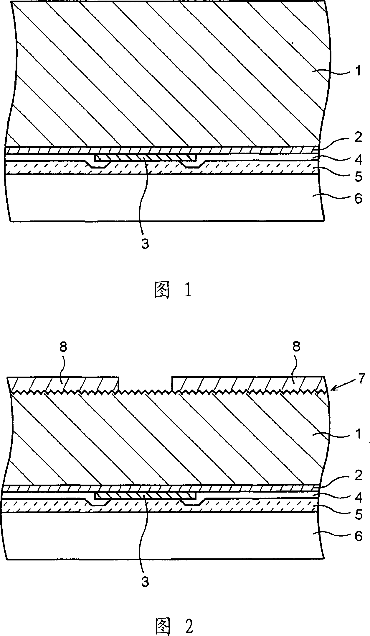 Semiconductor device and method of manufacturing the same