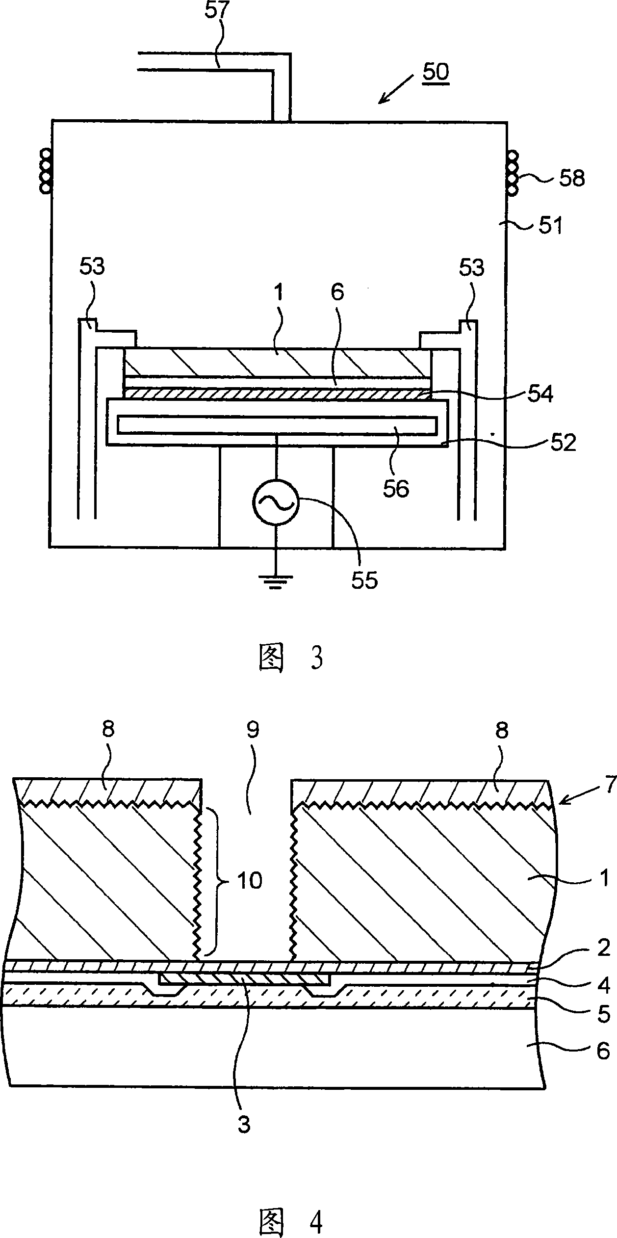 Semiconductor device and method of manufacturing the same