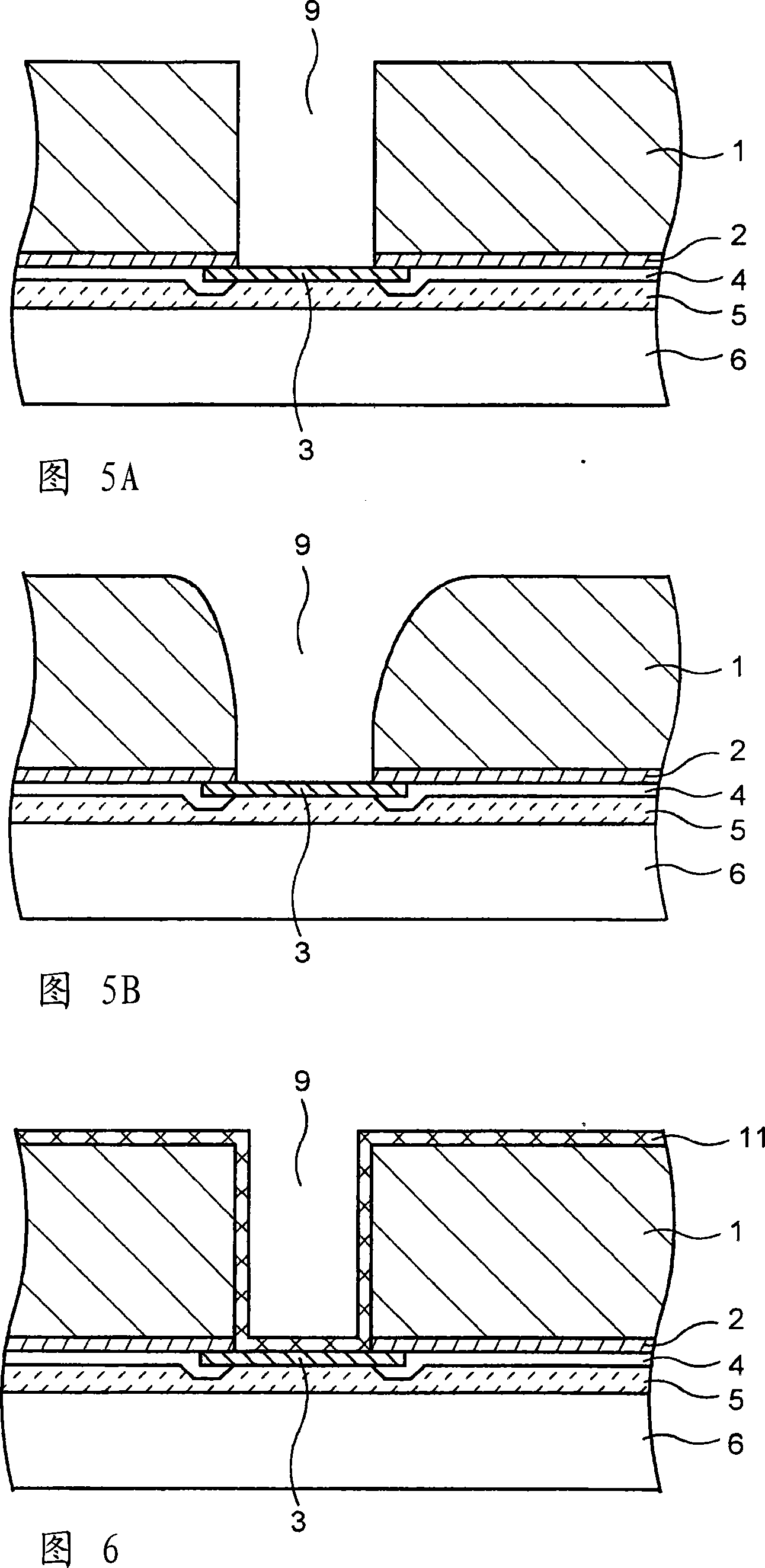 Semiconductor device and method of manufacturing the same