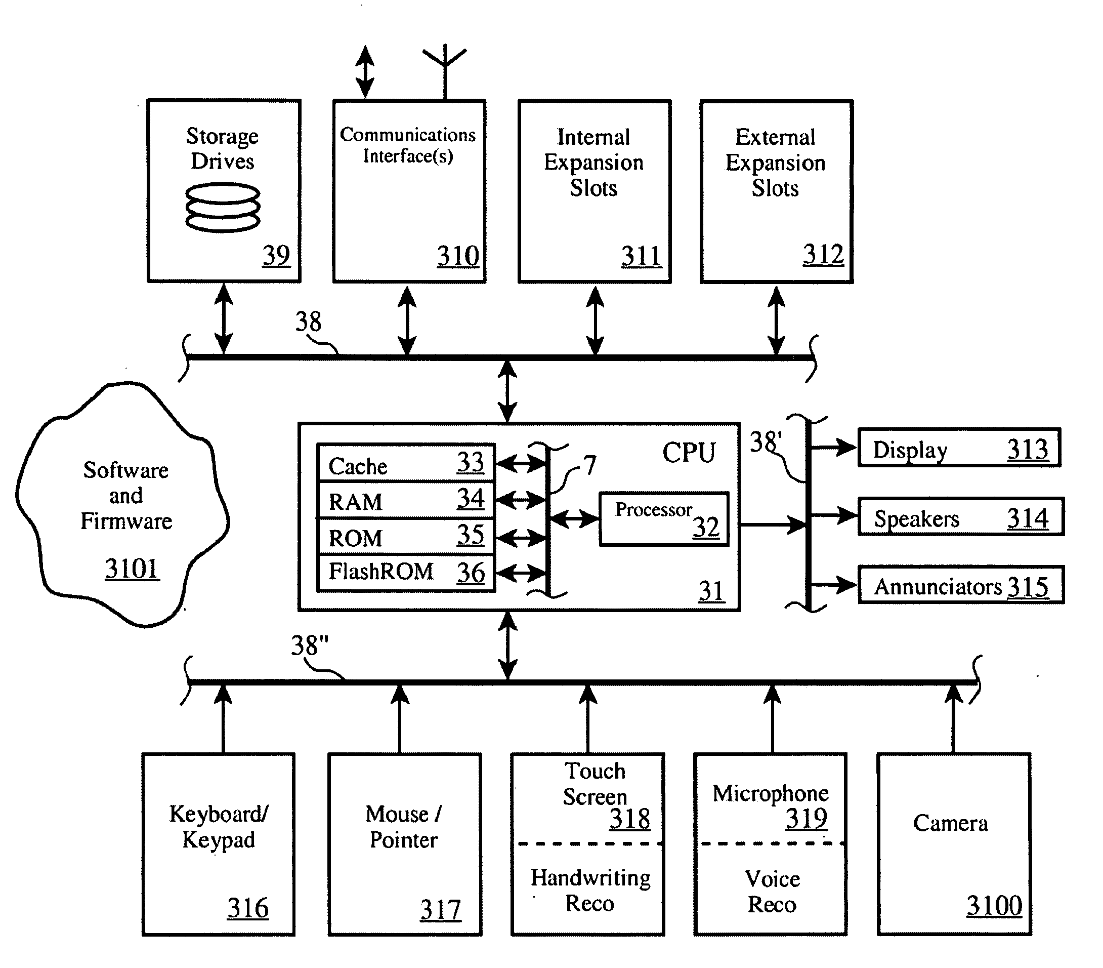 System and Method for Automatic Natural Language Translation of Embedded Text Regions in Images During Information Transfer