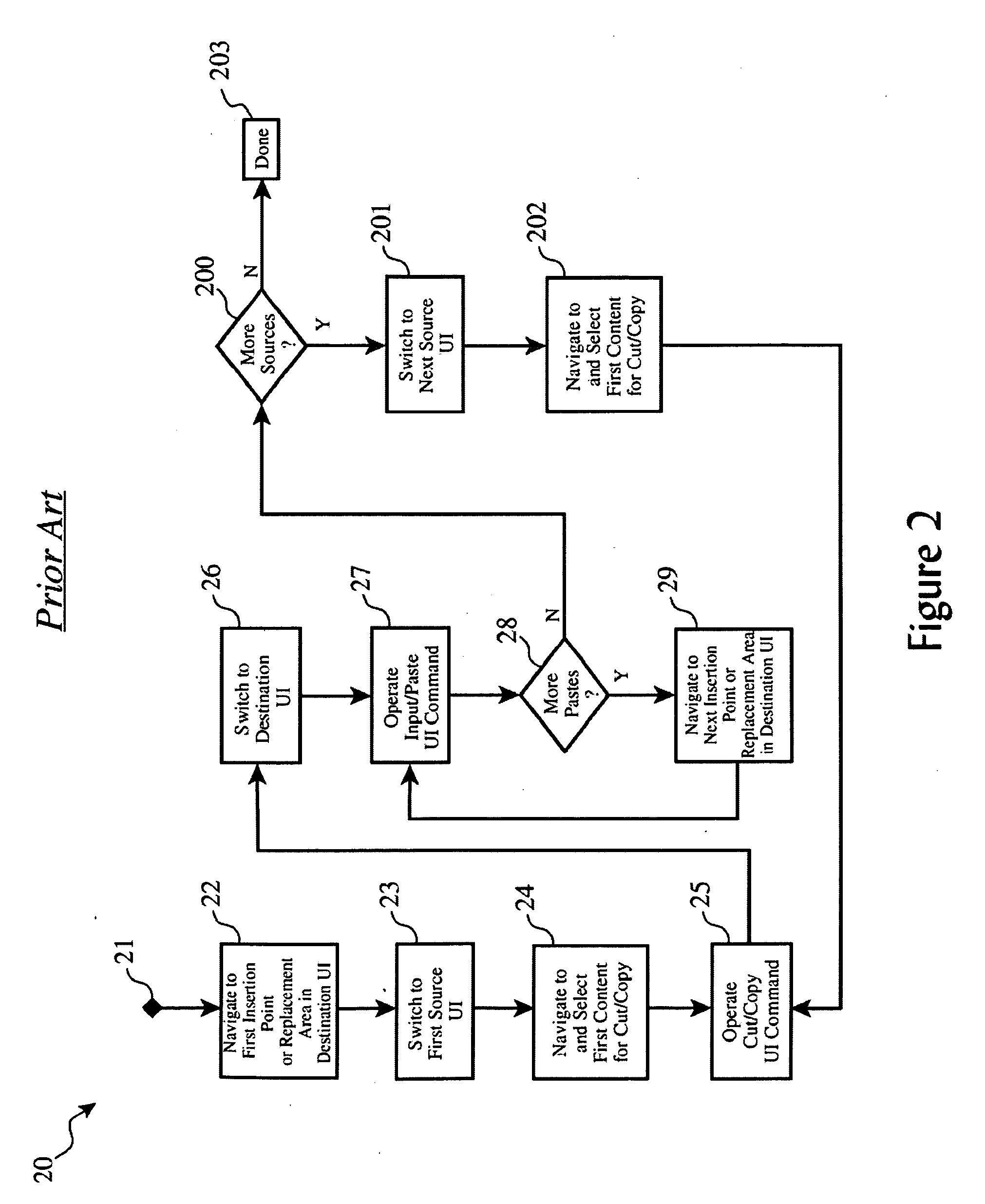 System and Method for Automatic Natural Language Translation of Embedded Text Regions in Images During Information Transfer