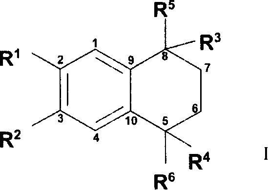 Sesquiterpenoids, composition thereof, method for extracting the same from plants and application