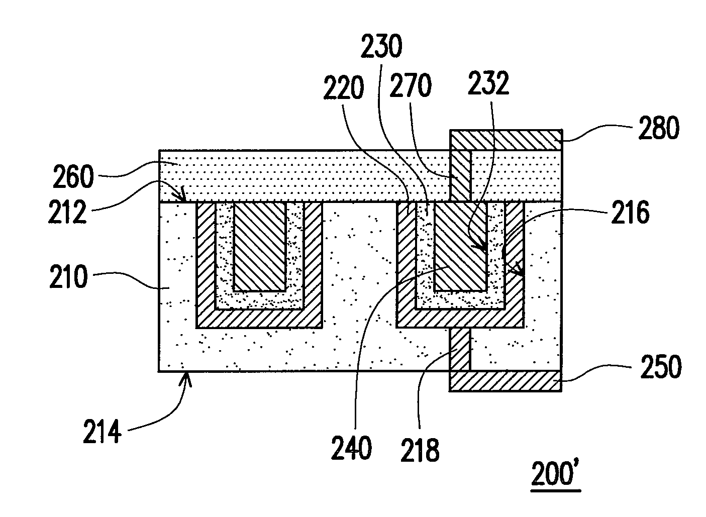 Circuit board and manufacturing method thereof