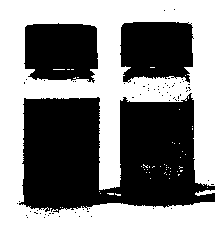 a ni  <sub>0.85</sub> Se nanomaterials and their preparation methods and applications