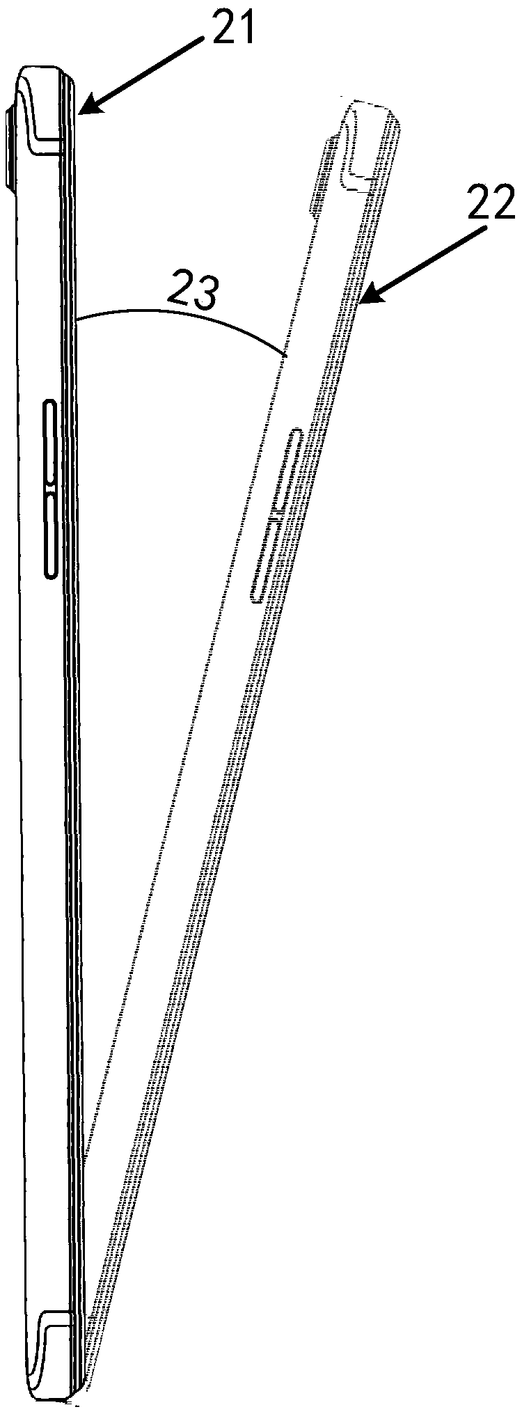 Method and device for controlling screen, terminal and storage medium