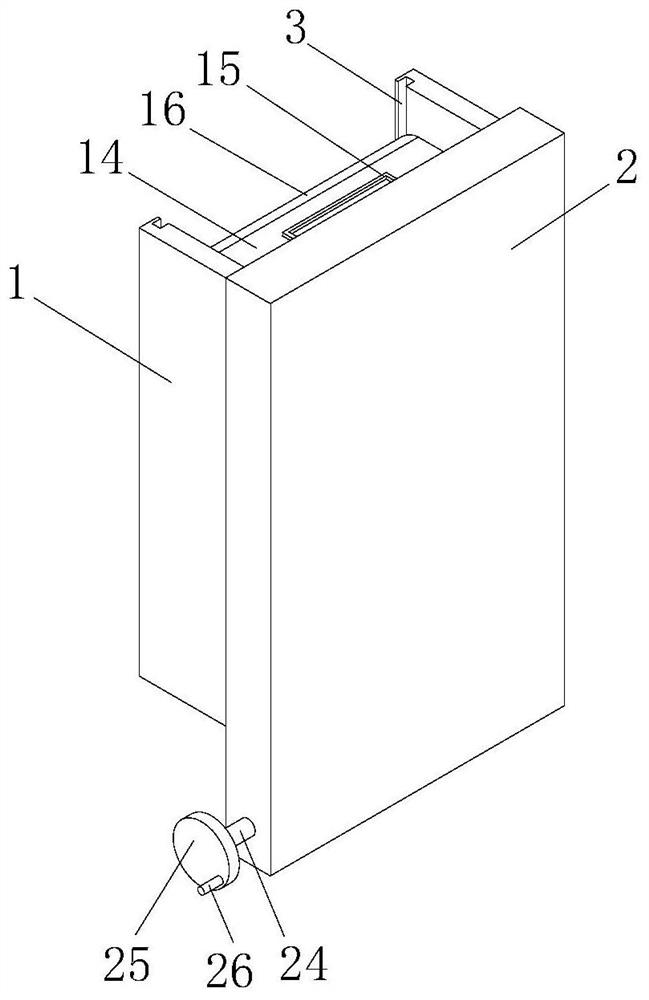 A Rubbing Device with Stele Protection Function