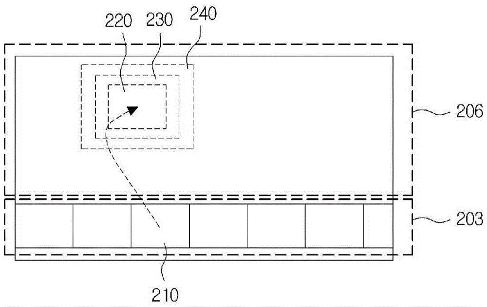 Content playback apparatus and content playing method