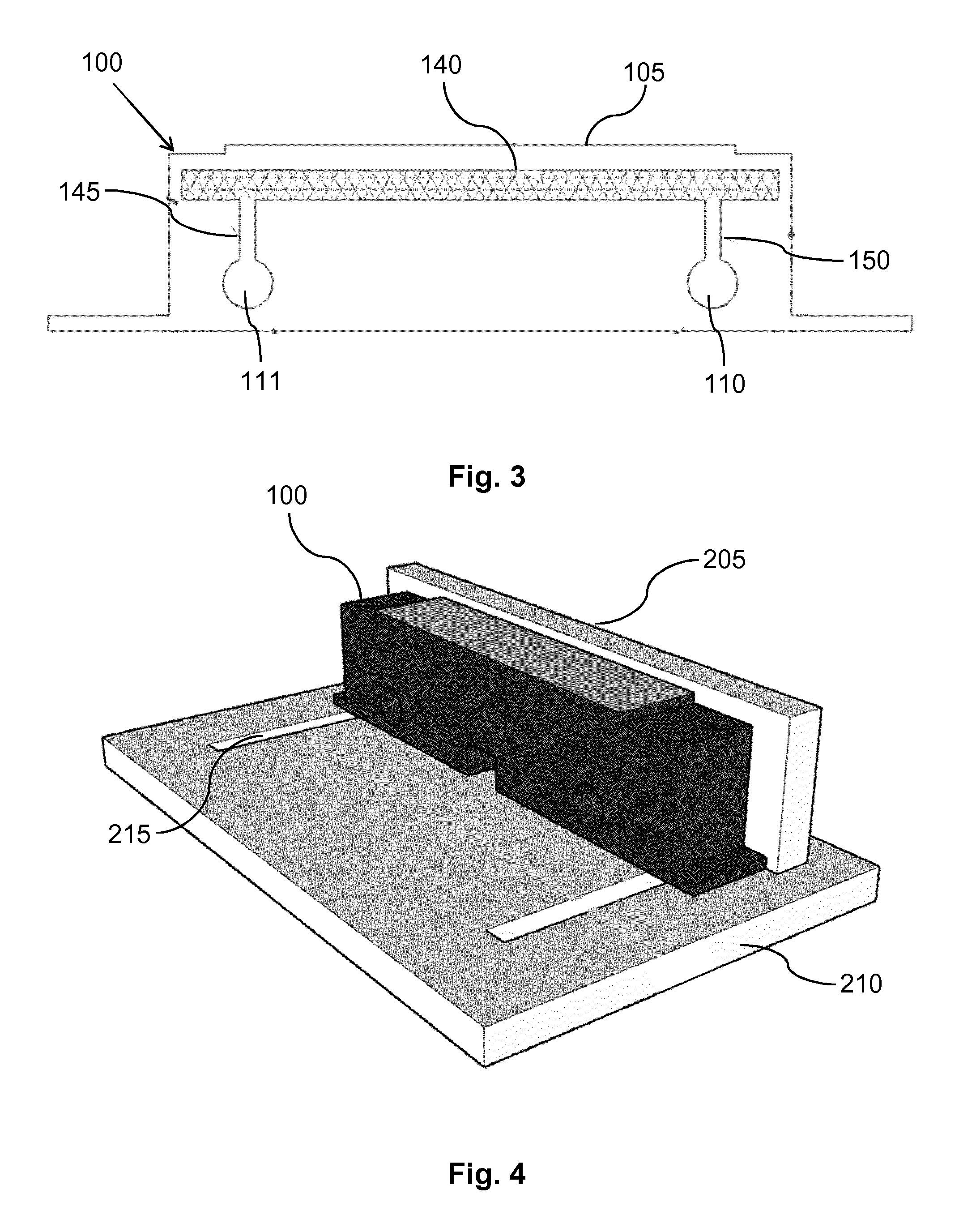 Cooling device for cooling a laser arrangement and laser system comprising cooling devices