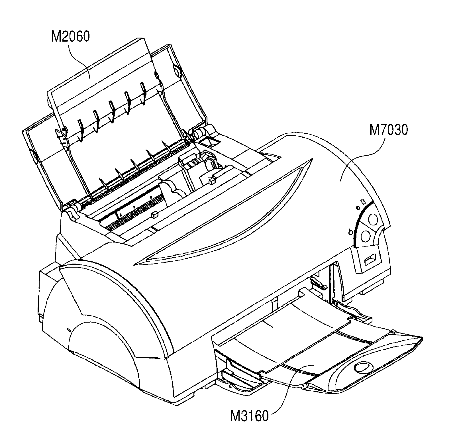 Ink jet recording method, and ink jet recording apparatus