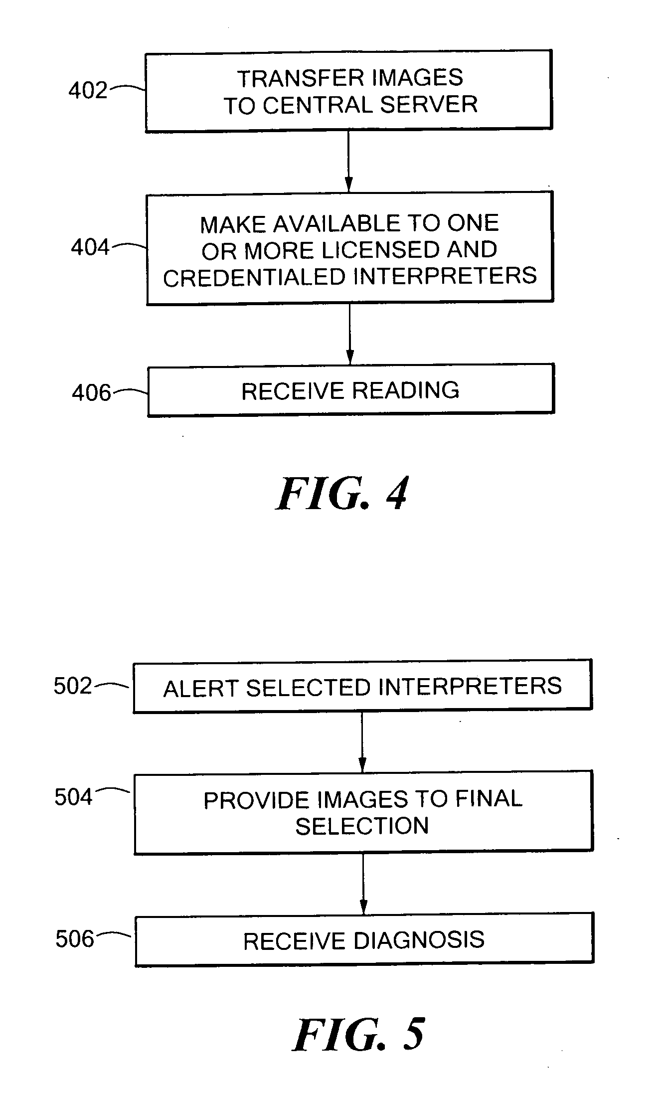 Systems and methods for providing diagnostic imaging studies to remote users