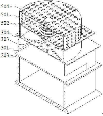 Mosquito killing device