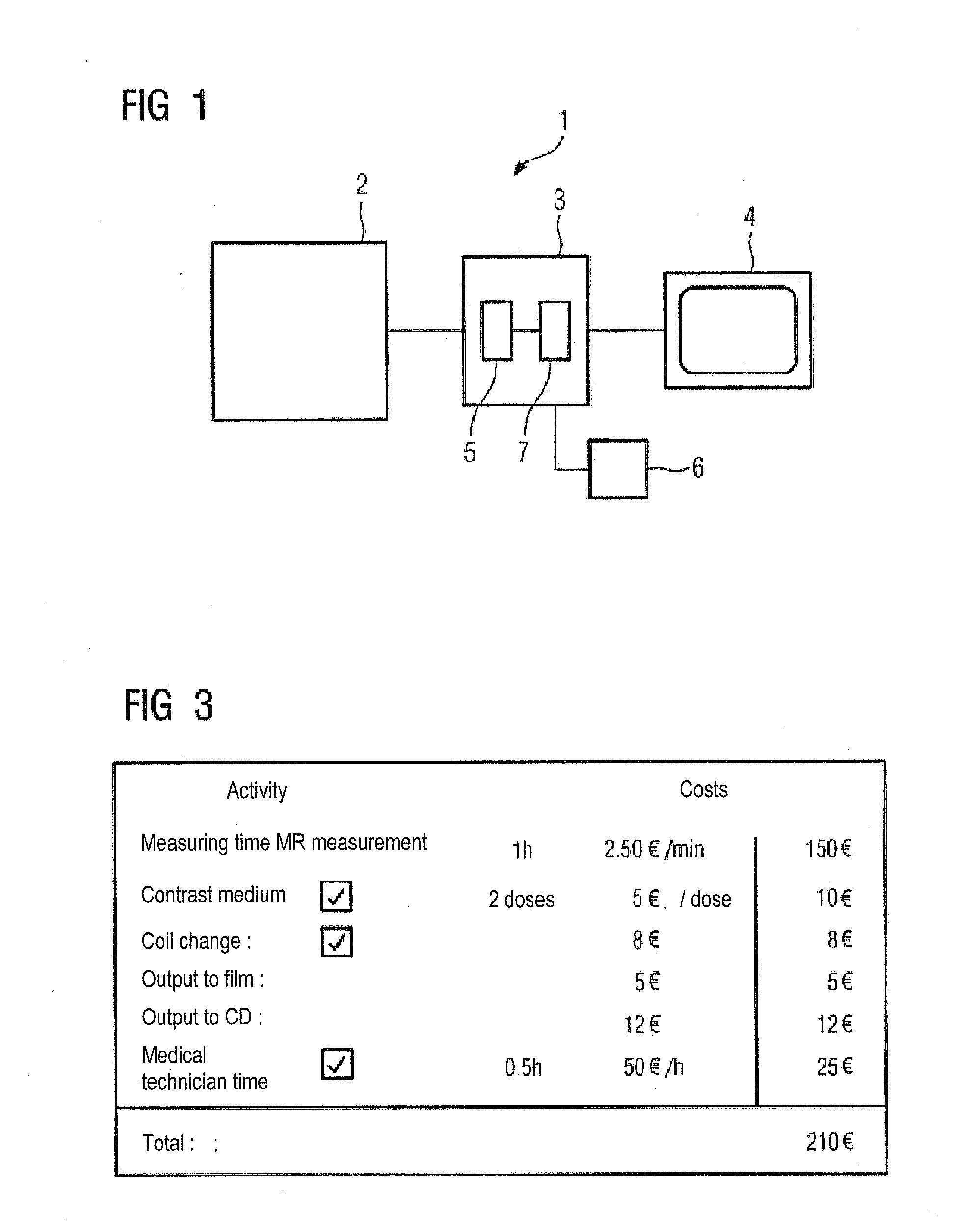 Medical Examination or Treatment Device