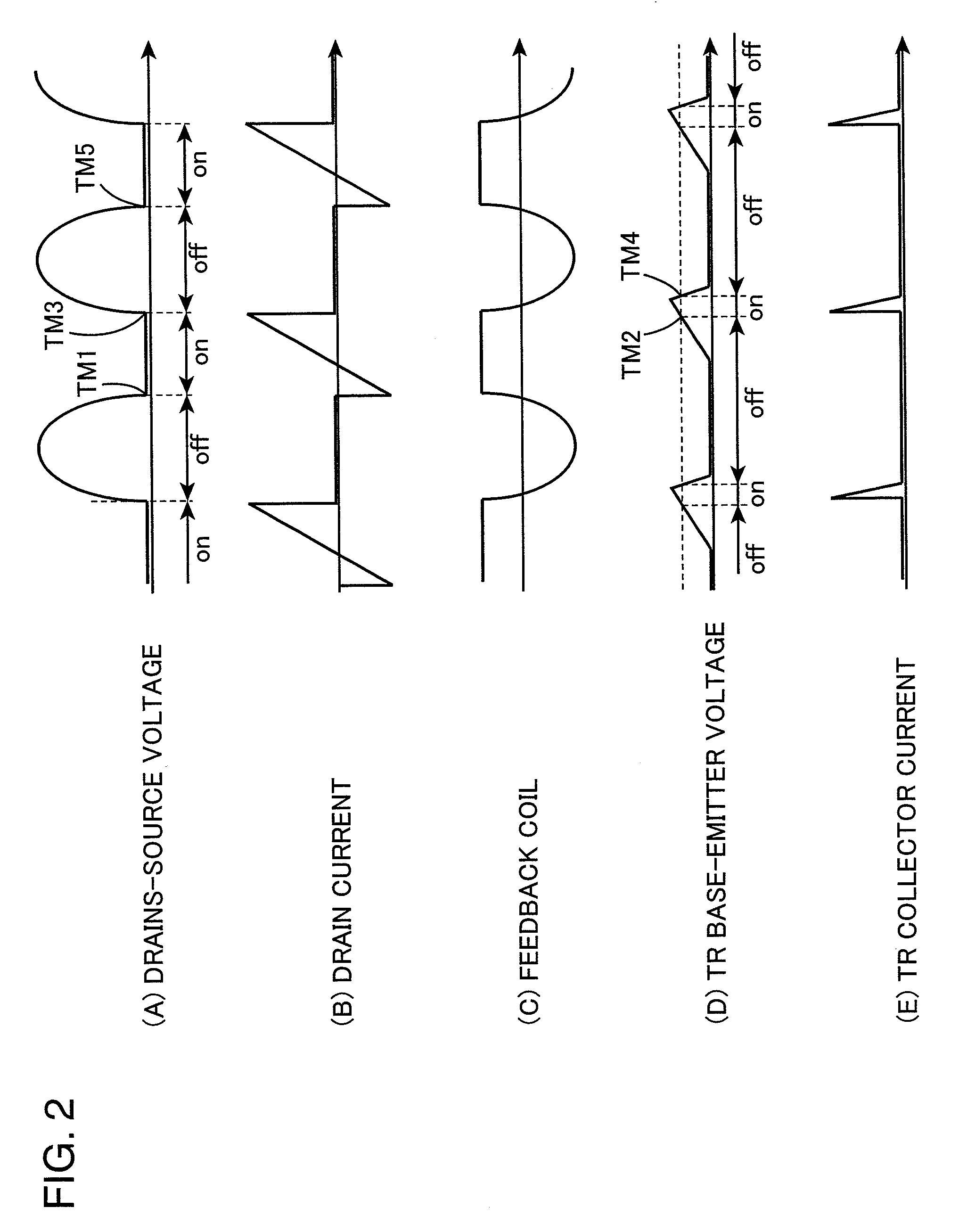 Power supply circuit and power supply system