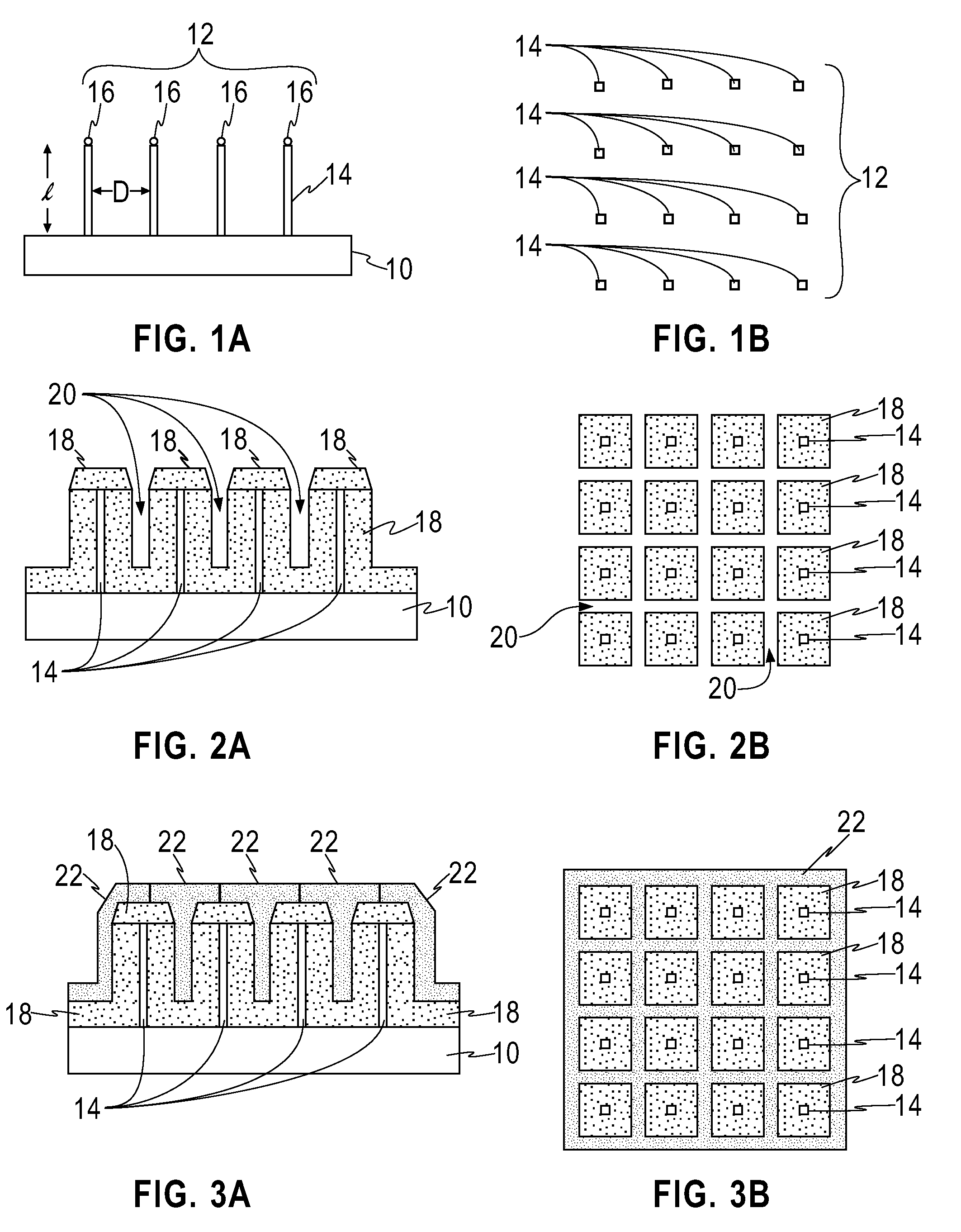 Fast p-i-n photodetector with high responsitivity