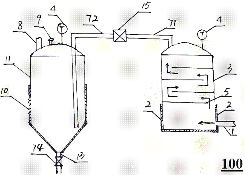 Grease aroma enhancement device and method