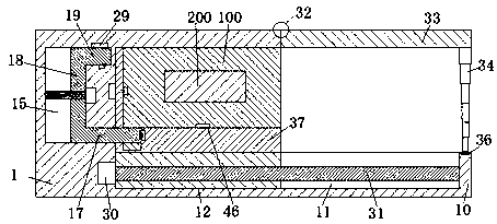 Debugging method for power amplifier and mobile terminal