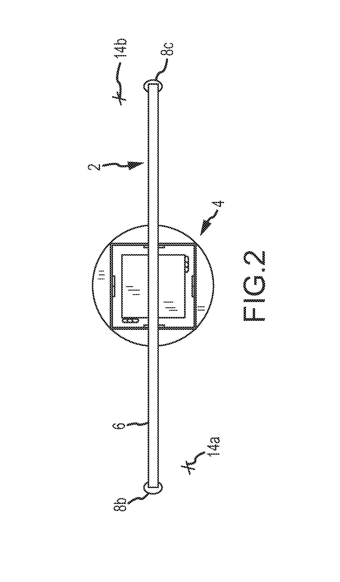 Surveying And Leveling Device